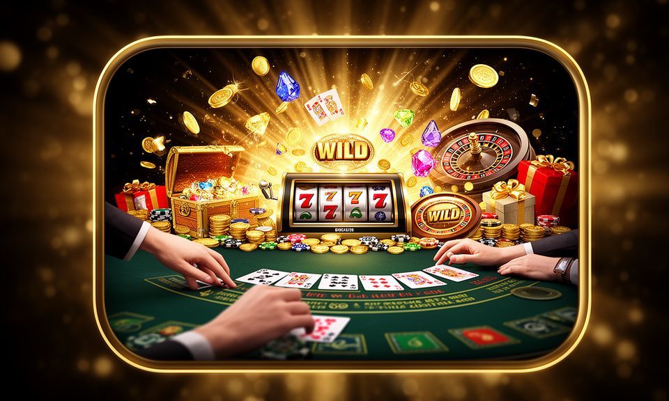 88coins 88coins အတွက် တိုက်ရိုက်ကာစီနို စလော့ လမ်းညွှန်