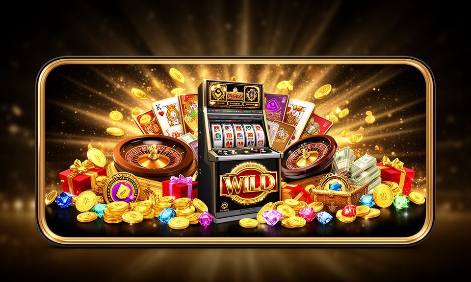 88coins Starburst ကို ၈၈coins မှာ ဘယ်လိုကစားသလဲ