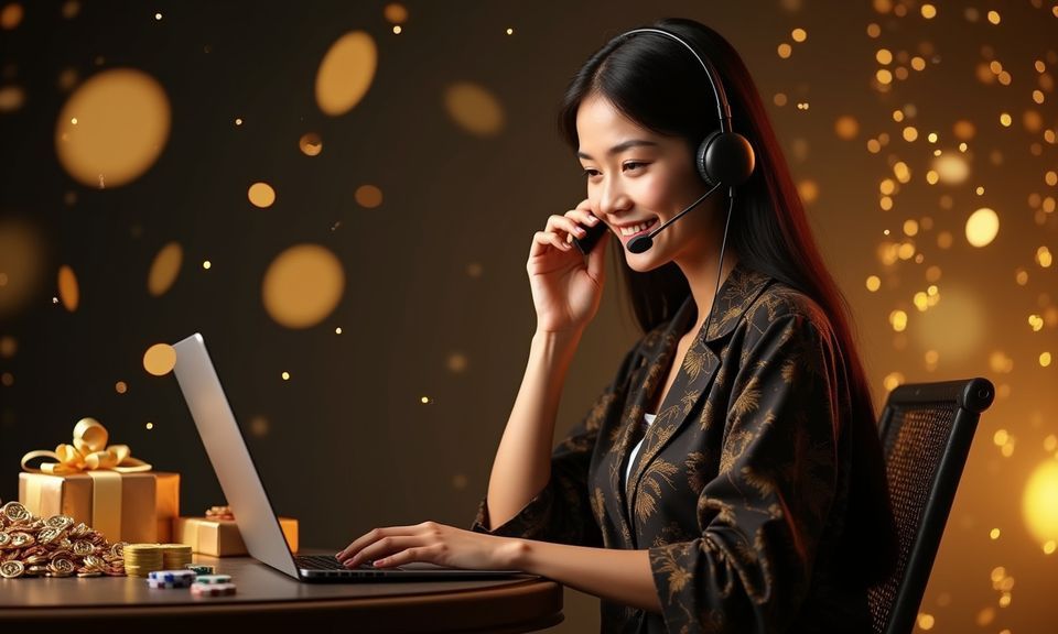 88coins 88coins ကာစီနို — တိုက်ရိုက်စားပွဲနှင့် စလော့အခန်းများ တစ်နေရာတည်း